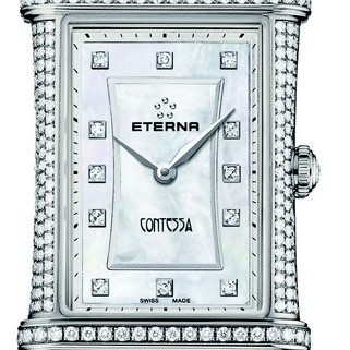 Contessa  Two-Hands