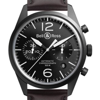 BR 126 Original Carbon