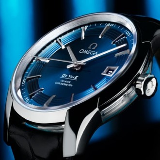 Hour Vision Blue