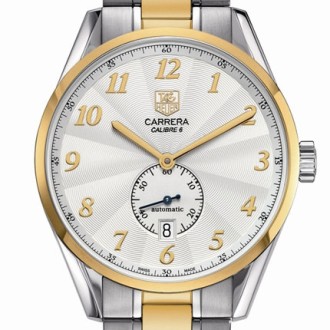 Calibre 6 Heritage