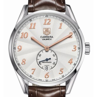 Calibre 6 Heritage