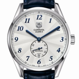 Calibre 6 Heritage