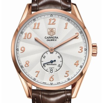 Calibre 6 Heritage