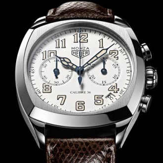 Monza Chronograph Calibre 36