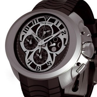 FVi9 Chrono Intrepido