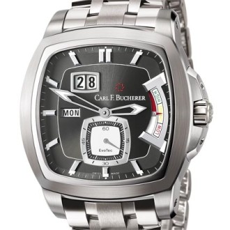 EvoTec PowerReserve