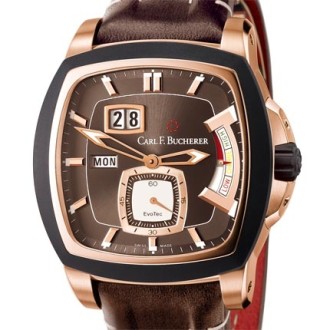 EvoTec PowerReserve