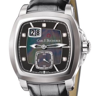 EvoTec BigDate