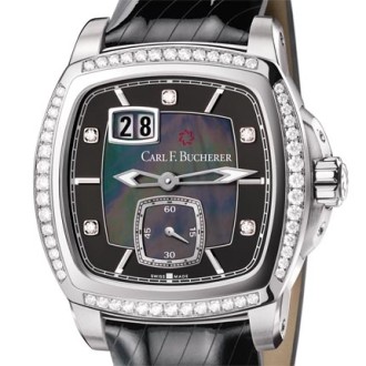 EvoTec BigDate