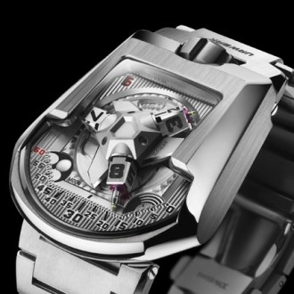 UR-202S White