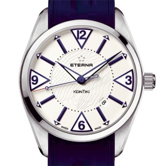 KonTiki Date