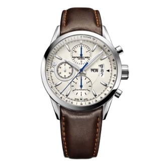 Freelancer Chronographe