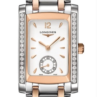 Longines DolceVita