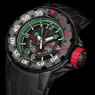 RM 028 Mexico