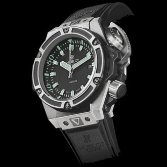 Oceanographic 4000