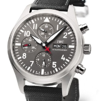 Edition Patrouille Suisse
