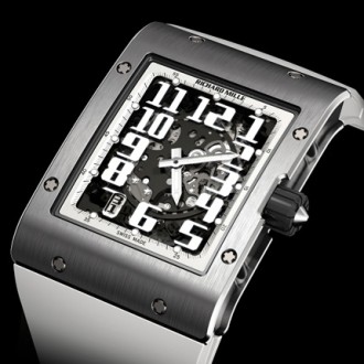 RM 016 Doux Joaillier
