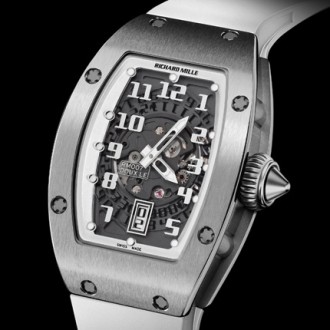 RM 007 Doux Joaillier