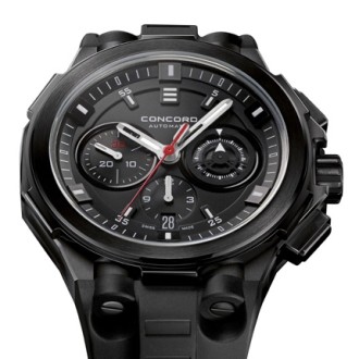 C2 Chronographe