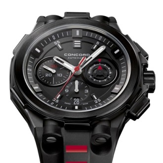 C2 Chronographe