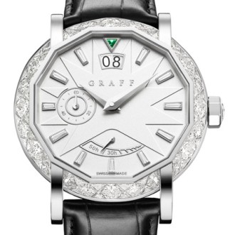 GraffStar Grand Date