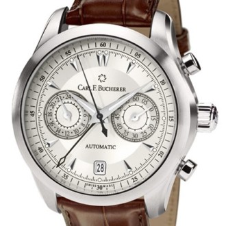 Central Chrono