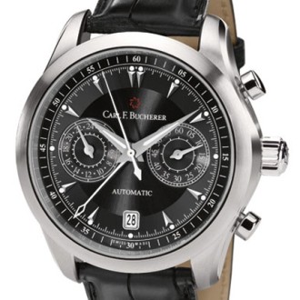 Central Chrono