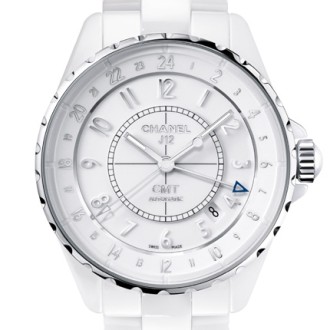 GMT Blanche