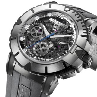 Ocean Sport™ Chronograph