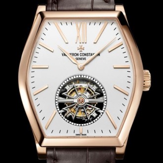 Malte Tourbillon