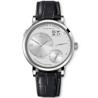 Grand Lange 1