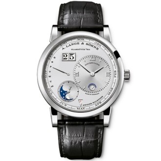 Tourbillon Perpetual Calendar