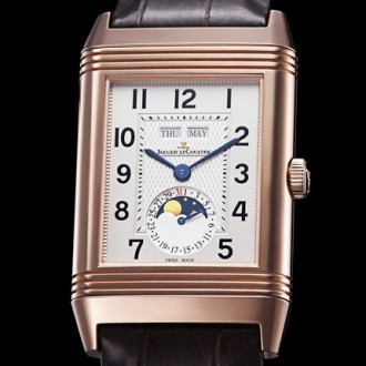Grande Reverso Calendar
