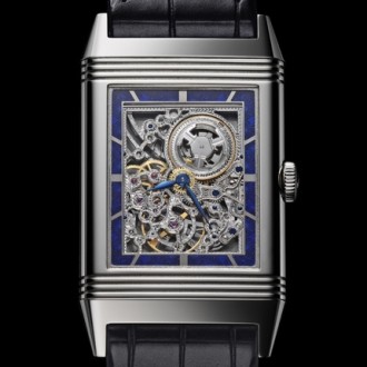 Grande Reverso Ultra Thin SQ