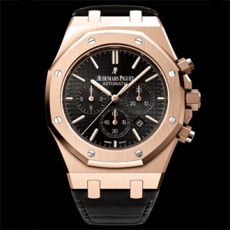 Royal Oak Chronograph