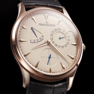 Master Ultra Thin Réserve de Marche