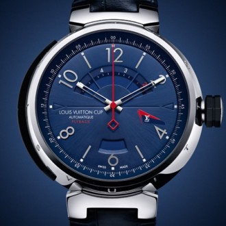 Tambour LV Cup automatic Countdown