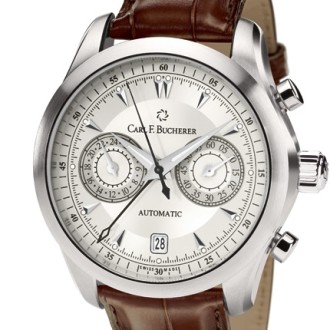 Manero CentralChrono