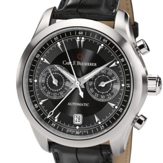 Manero CentralChrono