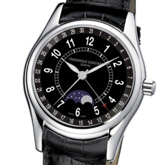 Moon Timer