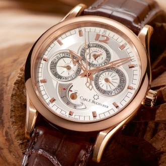 Manero Perpetual