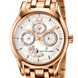 Manero Perpetual
