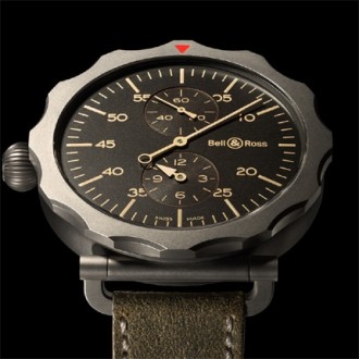 WW2 Regulateur