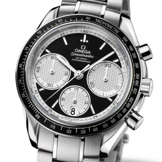 Speedmaster Racing