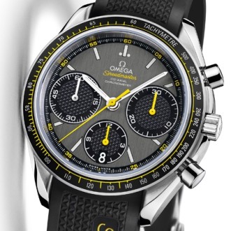 Speedmaster Racing
