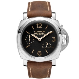 PAM00423 - Luminor Marina 1950 3 Days Power Reserve - 47 mm