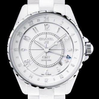 GMT Blanche