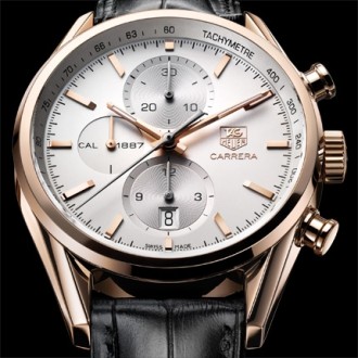 Calibre 1887 Chronograph