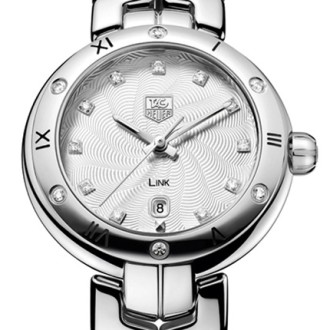 Link Lady Watch