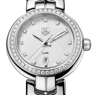 Link Lady Watch